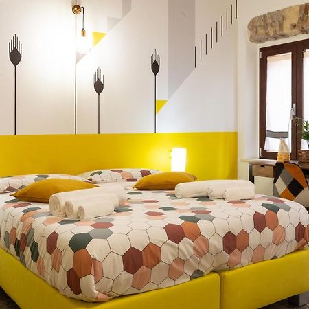Bed and Breakfast Trigu & Mangoni Cagliari Exterior foto