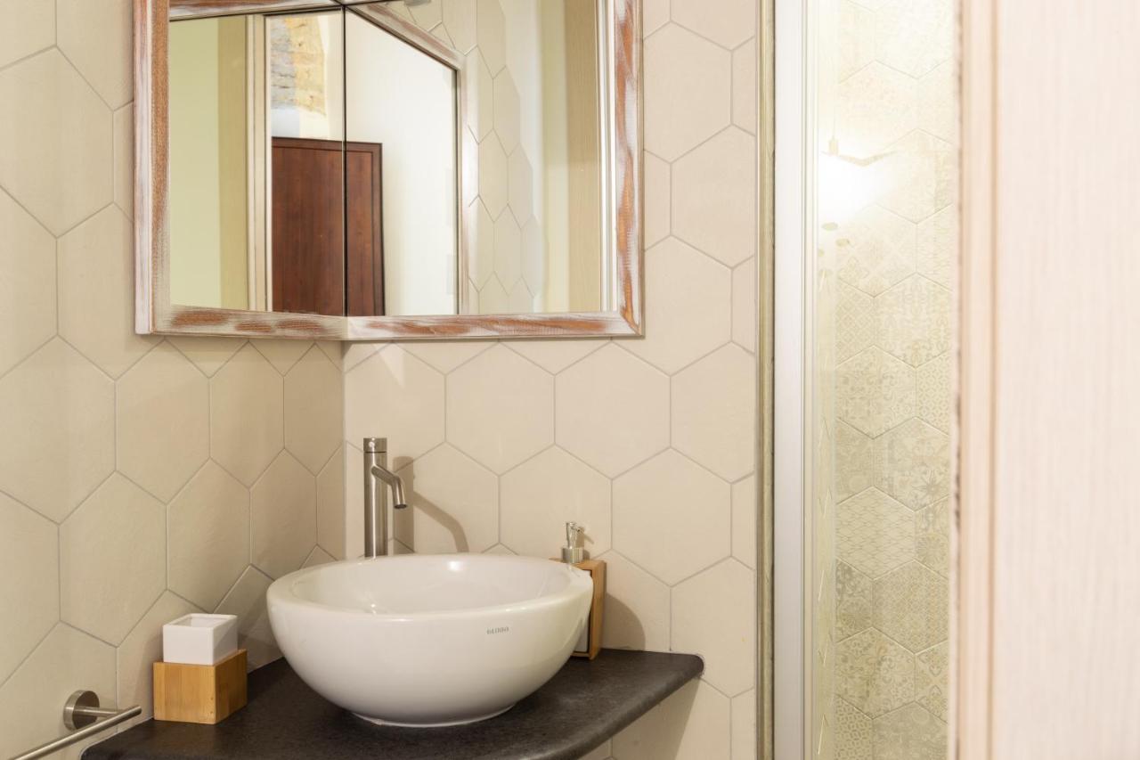 Bed and Breakfast Trigu & Mangoni Cagliari Exterior foto