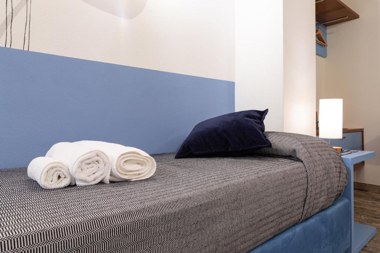 Bed and Breakfast Trigu & Mangoni Cagliari Exterior foto