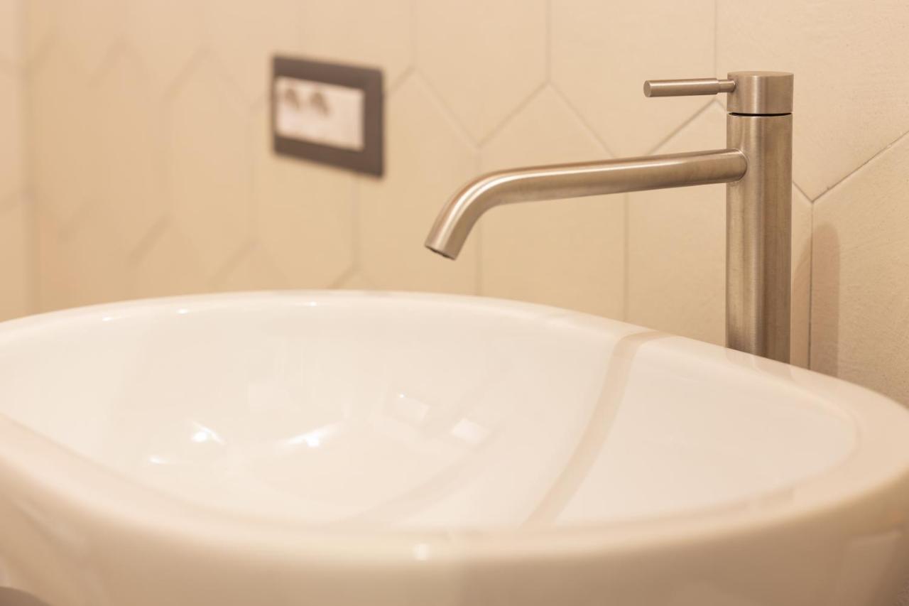 Bed and Breakfast Trigu & Mangoni Cagliari Exterior foto