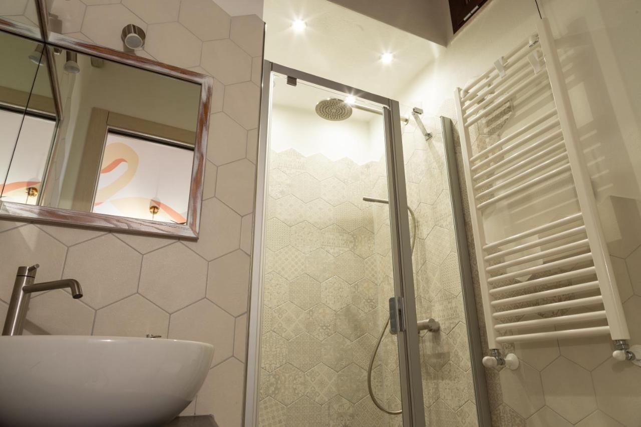 Bed and Breakfast Trigu & Mangoni Cagliari Exterior foto