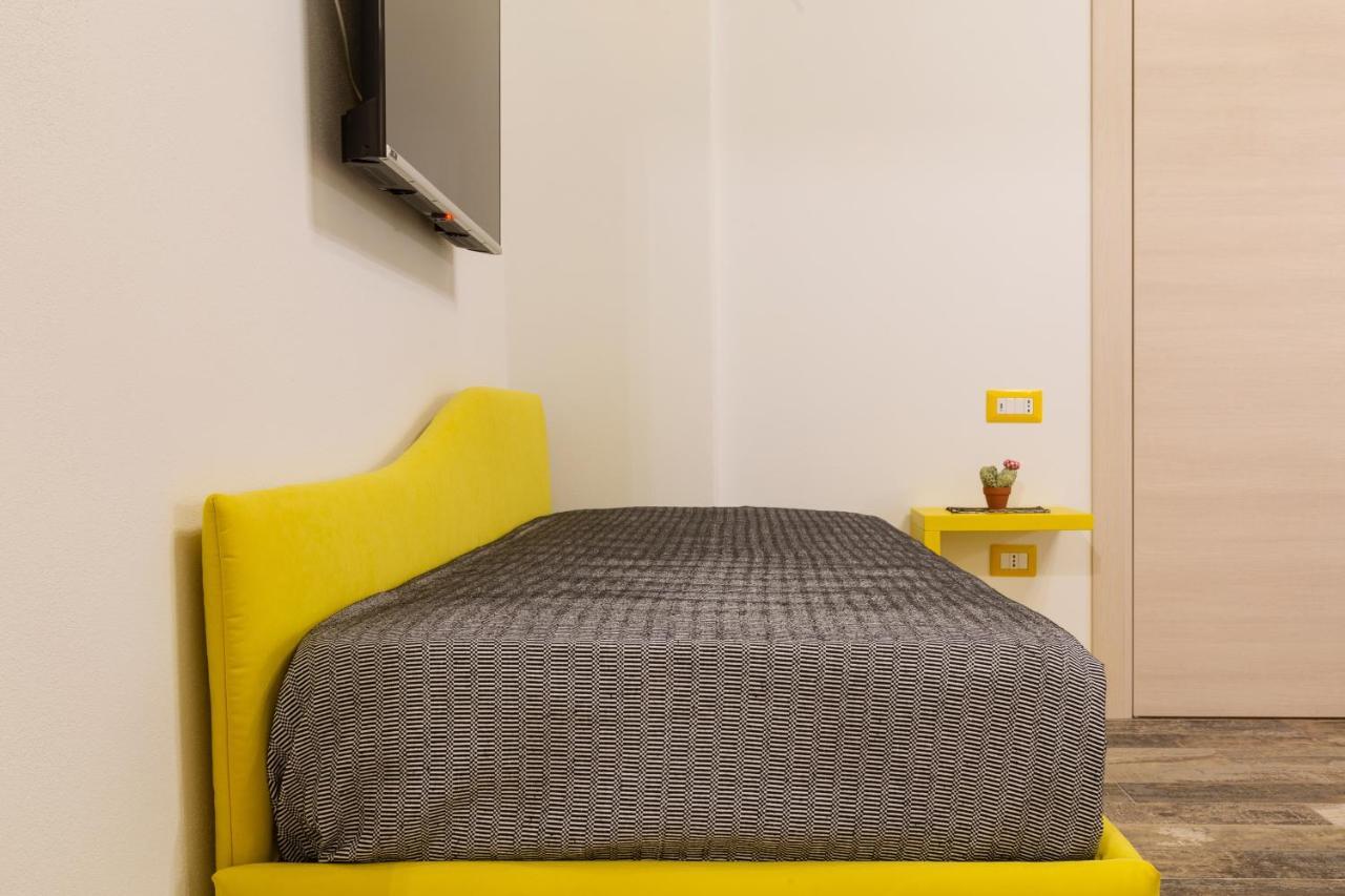 Bed and Breakfast Trigu & Mangoni Cagliari Exterior foto