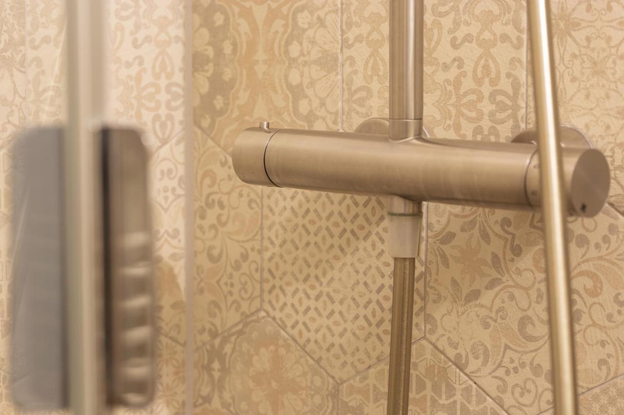 Bed and Breakfast Trigu & Mangoni Cagliari Exterior foto